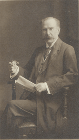 Alexander Scott